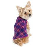 Gold Paw Fleece