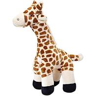 Nelly Giraffe