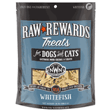 Whitefish Freeze Dried