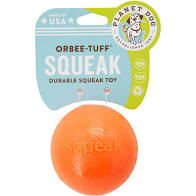Squeak Ball
