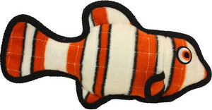 Ocean Creature Orange Fish