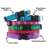 Bling Bonz Dog Collar