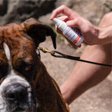 Peppermint Flea & Tick Spray