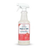 Peppermint Flea & Tick Spray