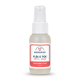 Peppermint Flea & Tick Spray