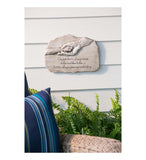 Pet Devotion Garden Stone