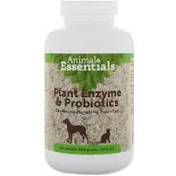 Plant Enzyme & Probiotics