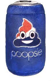 Poopsie Can