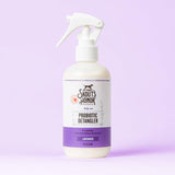 Lavender Detangler