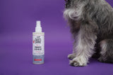 Probiotic Itch Relief