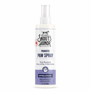 Paw Spray