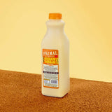 Pumpkin Spice Goat Milk