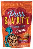 Purr Snackity Cat Treats