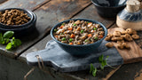 Frommbalaya Pork & Rice