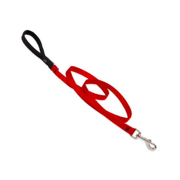 Red Leash