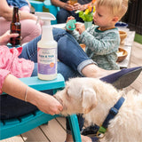 Rosemary Flea & Tick Spray