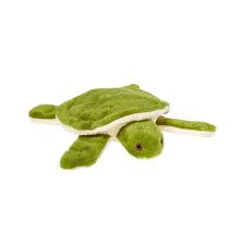 Shelly Turtle Dog Toy