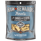 Whitefish Freeze Dried
