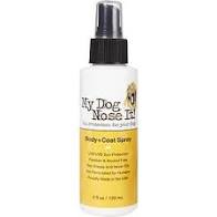 My Dog Nose It! Coat Spray