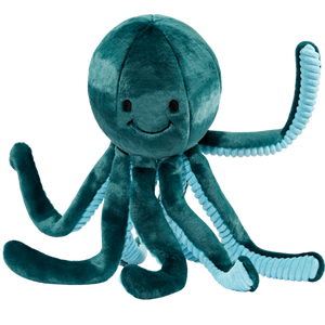 Stevie Octopus