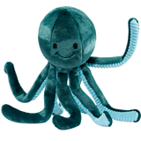 Stevie Octopus