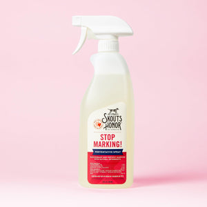 Stop Marking Spray