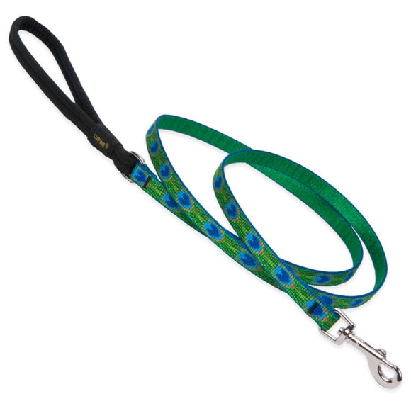 Tail Feather Leash
