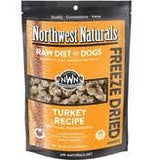 Turkey Recipe Freeze Dried Raw