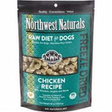 Chicken Freeze Dried Raw