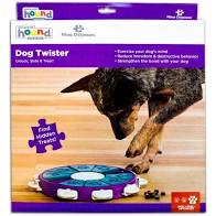 Dog Twister