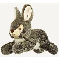 Walter Rabbit Dog Toy