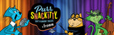 Purr Snackity Cat Treats