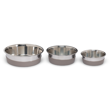 Stainless Steel Bowl Non Slip