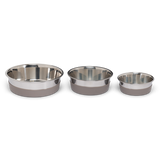 Stainless Steel Bowl Non Slip
