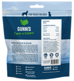 Wolffish Chewy Sticks