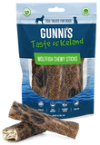 Wolffish Chewy Sticks
